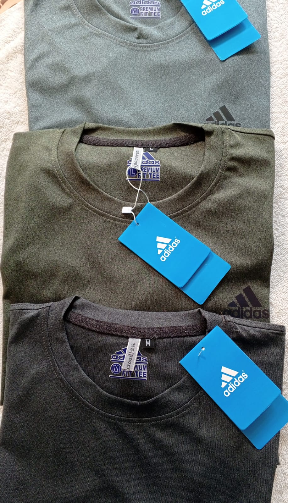 Men's Classic T-shirt collection