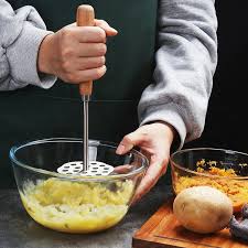 Potato Masher