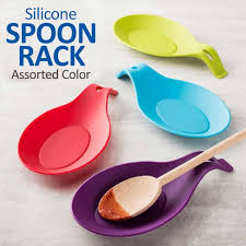 Spoon Rest