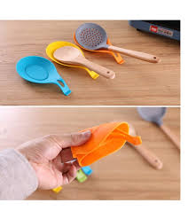 Spoon Rest