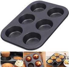 Cupcake Pan