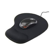 Soft Mouse Pad