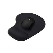 Soft Mouse Pad