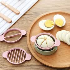 3in1 Egg Cutter