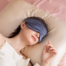 Sleeping Masks
