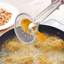 filter spoon