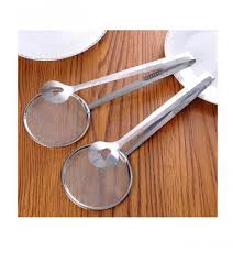 filter spoon