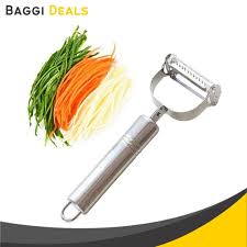 Vegetable Peeler