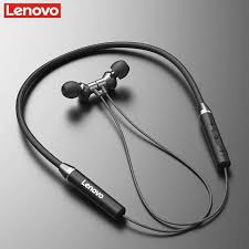 Neckband Earphone