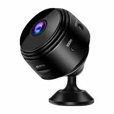 A9 Wifi Mini Camera HD 1080p Wireless Vedio Recorder