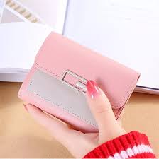 Girls Wallet