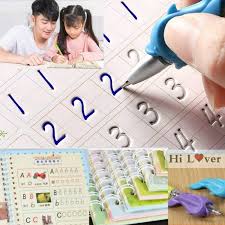 Kids Magic Book