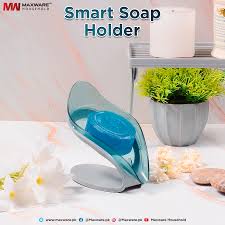Soap Holder