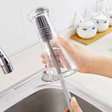 Bottle Cleaning Brush