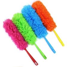 Fiber Duster