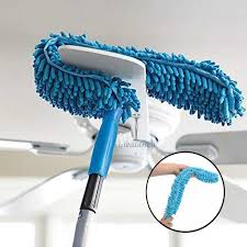 Fiber Duster