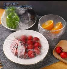 Food Storage Cover