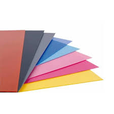 Binding Sheet