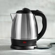 Electric kettle