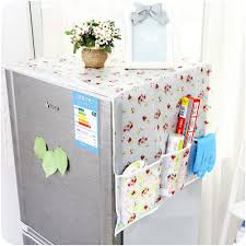 Fridge Cover