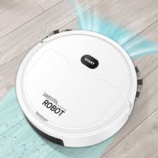 Electric Robot Cleaner