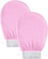 Exfoliating Gloves