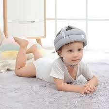 Safety Baby Cap for kids