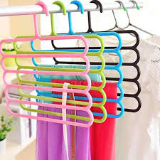 Hanger Layer