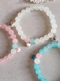 Trendy Friendship Bands for Besties