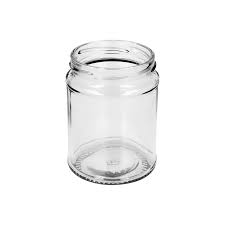 Glass Jar