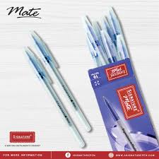 Signature Ball Pen