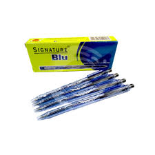 Signature Ball Pen