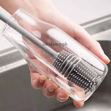 Bottle Cleaning Brush