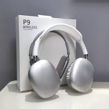 wireless p9 Headphone