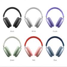 wireless p9 Headphone