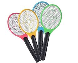 Mosquito Killer Racket
