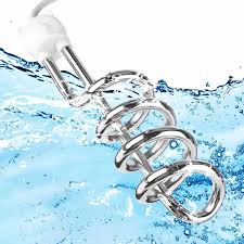 Electric Water Heating Rod