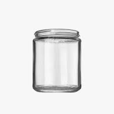 Glass Jar