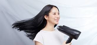 Hair Dryer