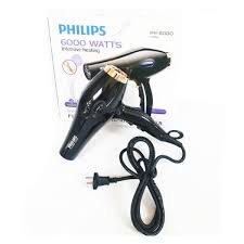 Hair Dryer