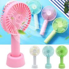 Mini Fans