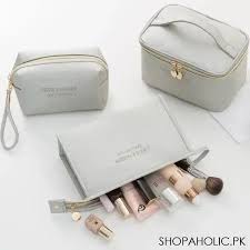 Makeup Pouch