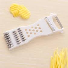 Vegetable Food Scraper
