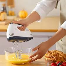 Electric Beater Machine