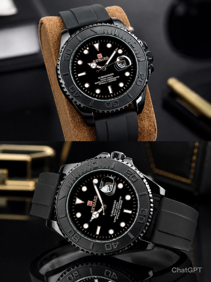 ⌚ REWARD SUBMARINER WATCH