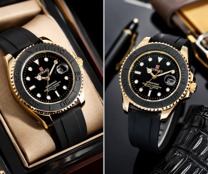 ⌚ REWARD SUBMARINER WATCH