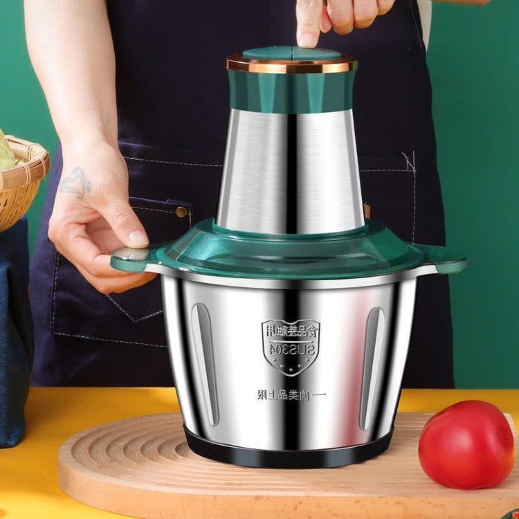 Meat Grinder Mini chopper