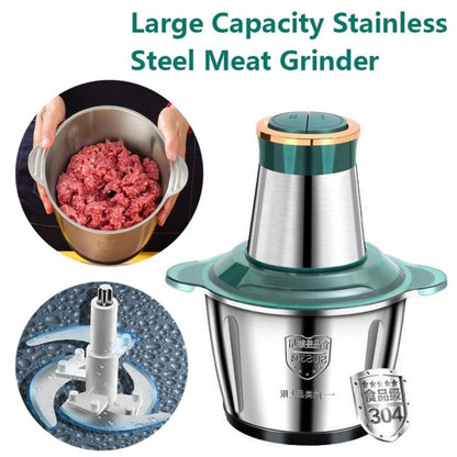Meat Grinder Mini chopper