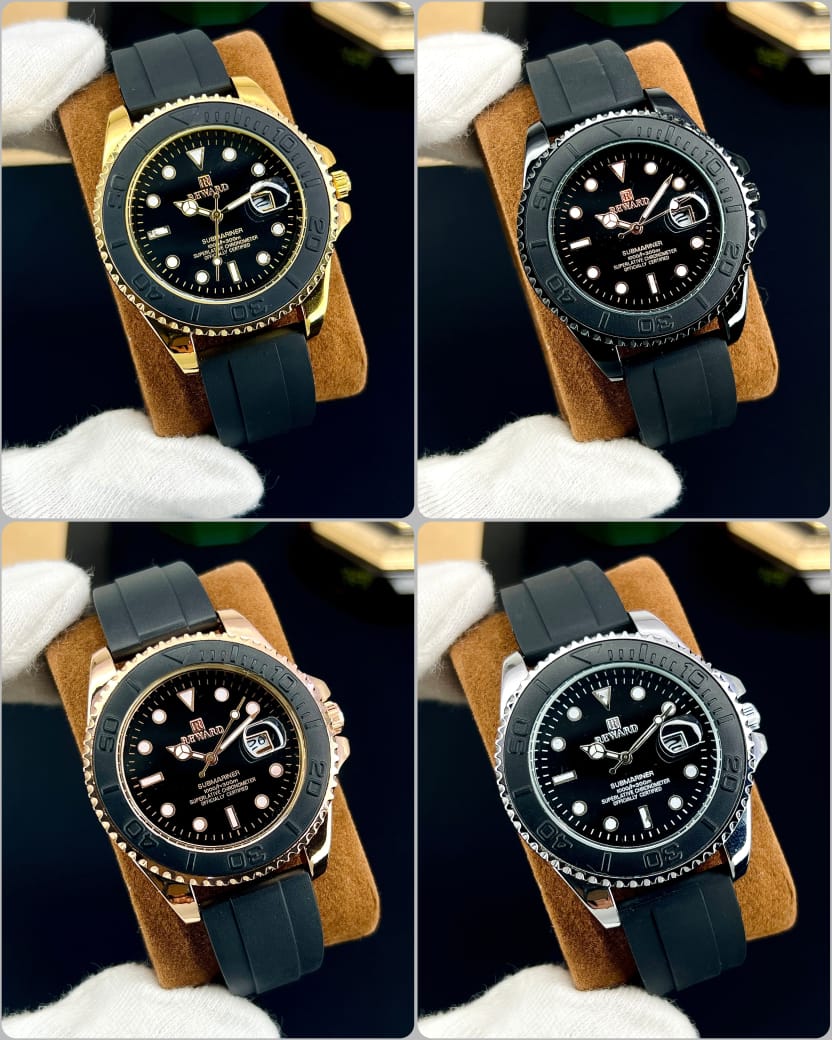 ⌚ REWARD SUBMARINER WATCH
