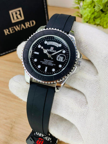 ⌚ REWARD SUBMARINER WATCH